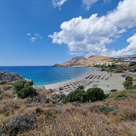 Villa Erofili Plakias South Rethimno Crete Asomatoi Eksteriør billede
