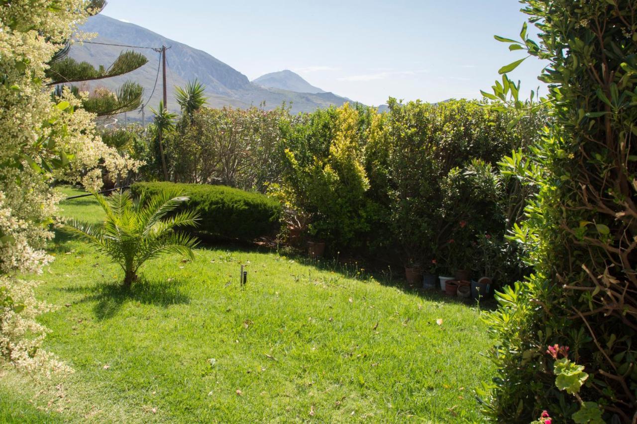 Villa Erofili Plakias South Rethimno Crete Asomatoi Eksteriør billede