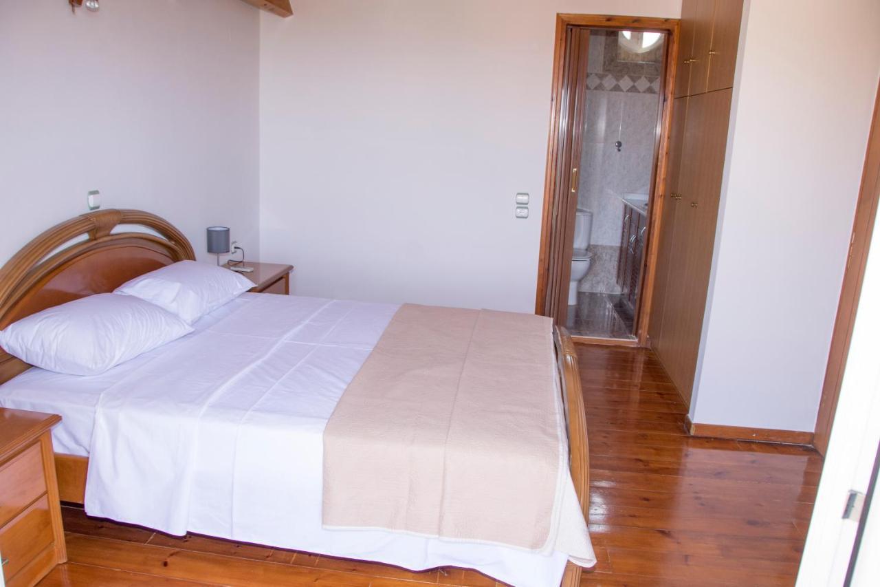 Villa Erofili Plakias South Rethimno Crete Asomatoi Eksteriør billede