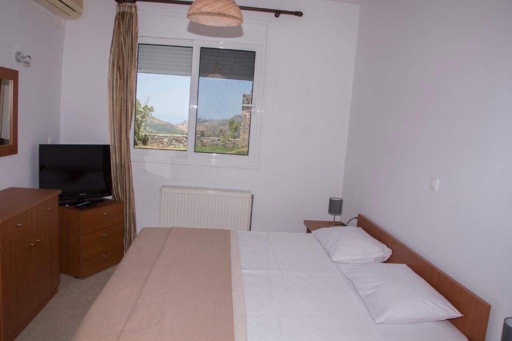Villa Erofili Plakias South Rethimno Crete Asomatoi Eksteriør billede