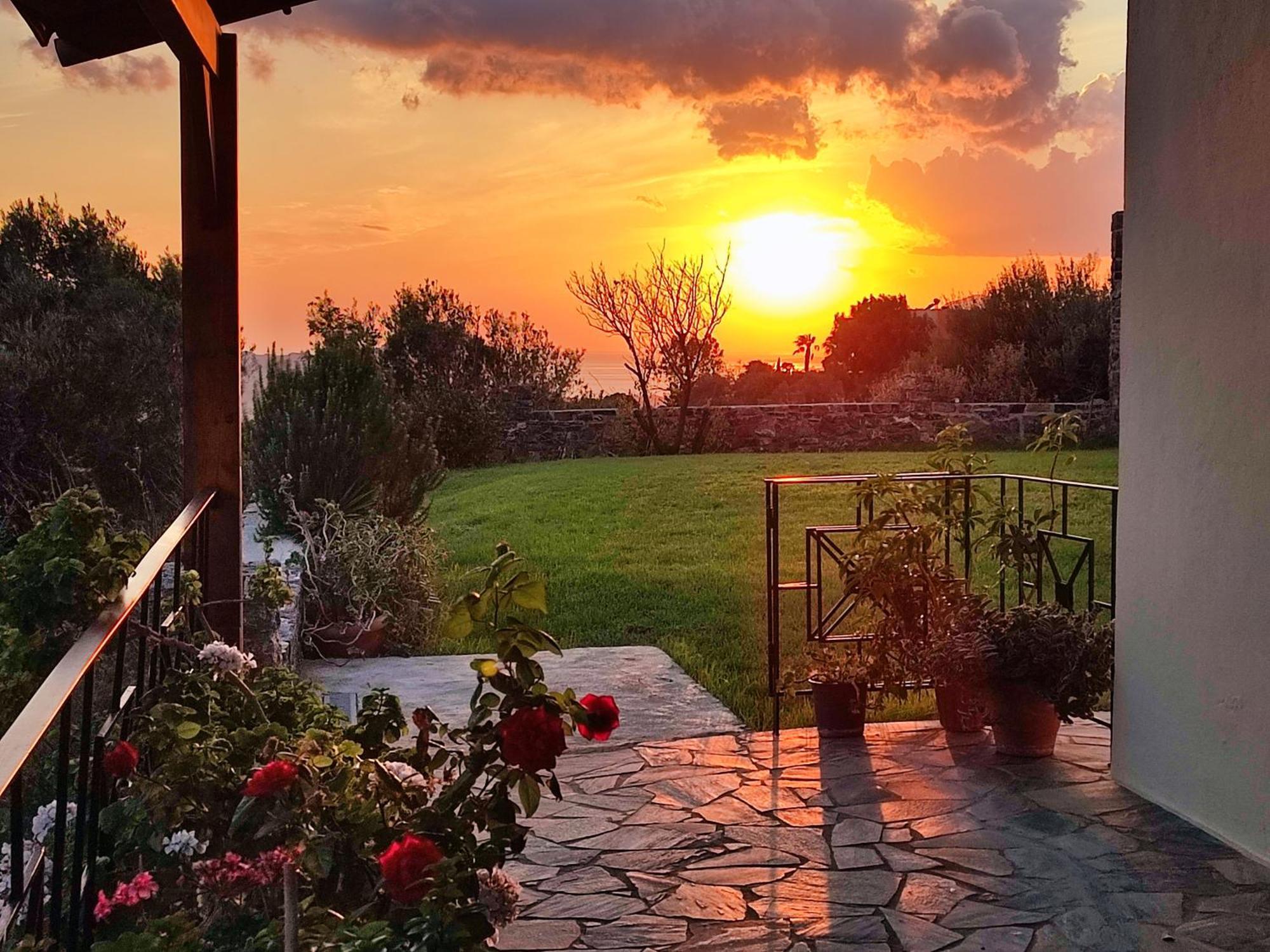 Villa Erofili Plakias South Rethimno Crete Asomatoi Værelse billede