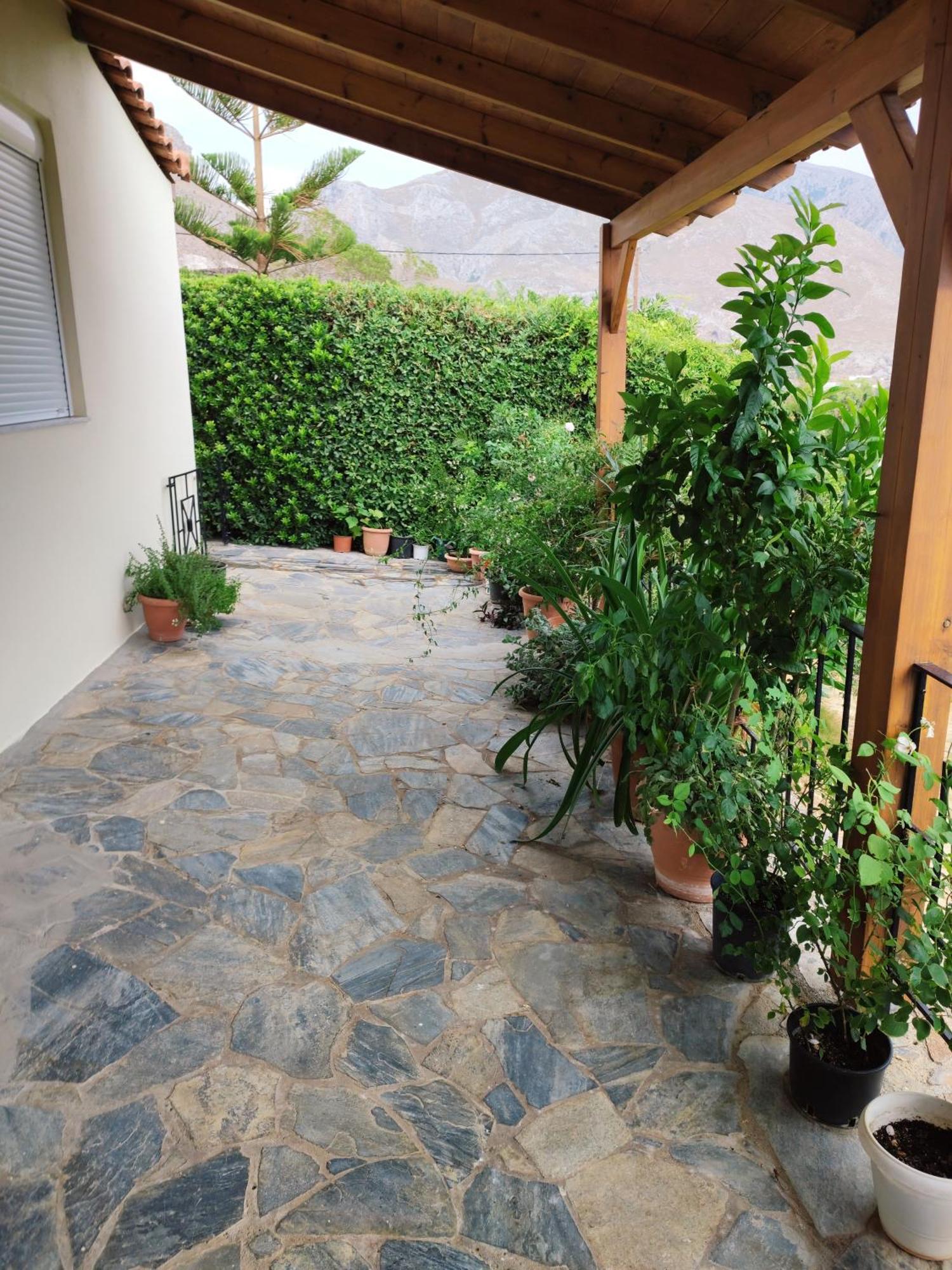 Villa Erofili Plakias South Rethimno Crete Asomatoi Værelse billede