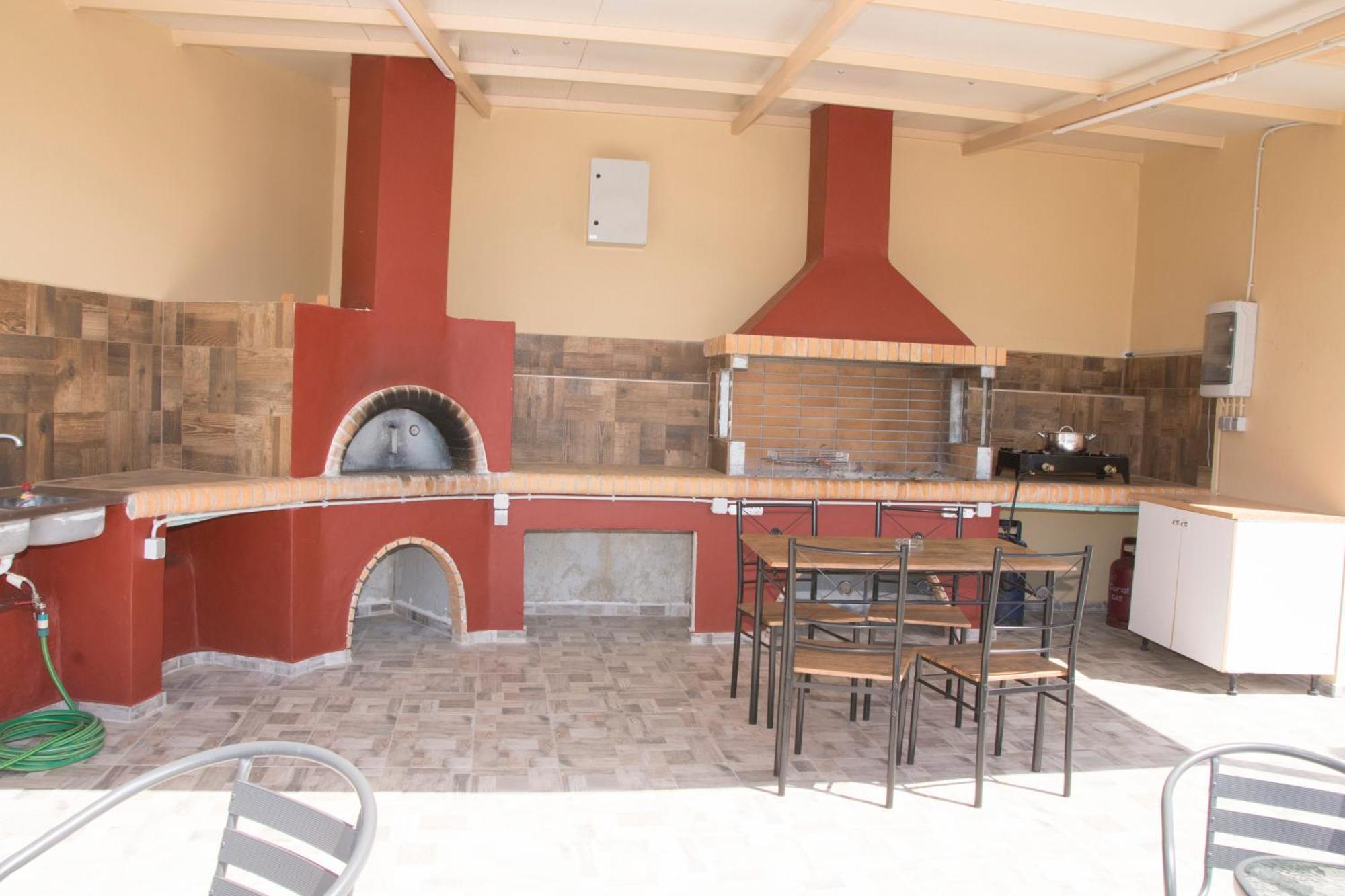 Villa Erofili Plakias South Rethimno Crete Asomatoi Eksteriør billede